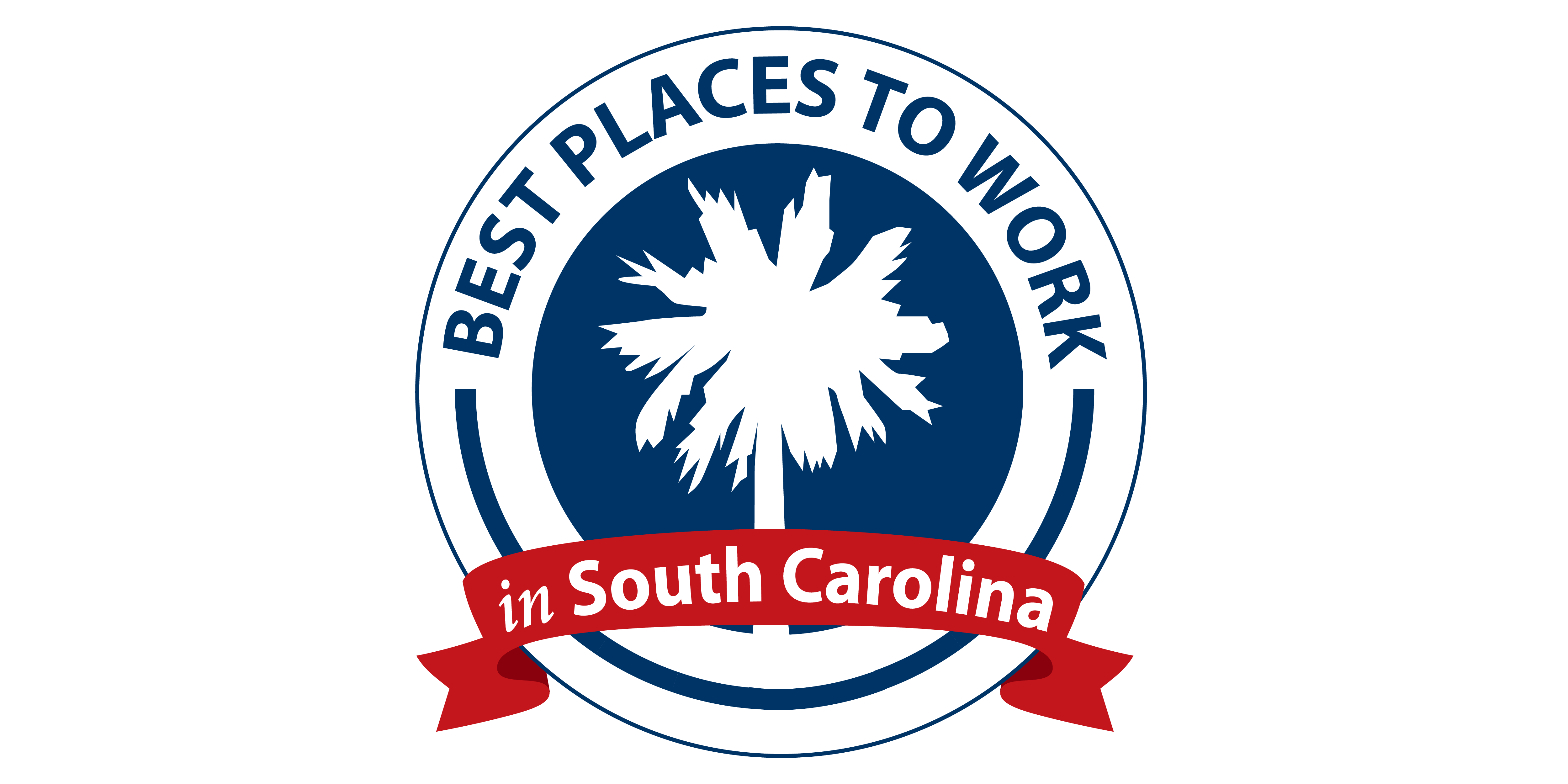 Best Places to Work in South Carolina