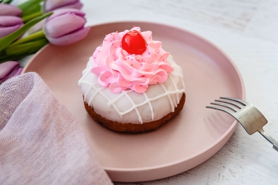 The Five Forks location is where Maverick's Donut Co. will test its product on the U.S. market. (Photo/Provided)