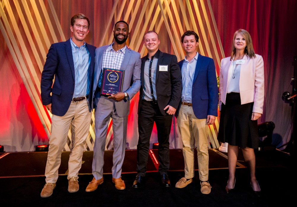 The 2022 Roaring Twenties awards ceremony will be held Oct. 6 in Columbia. (Photo/File)