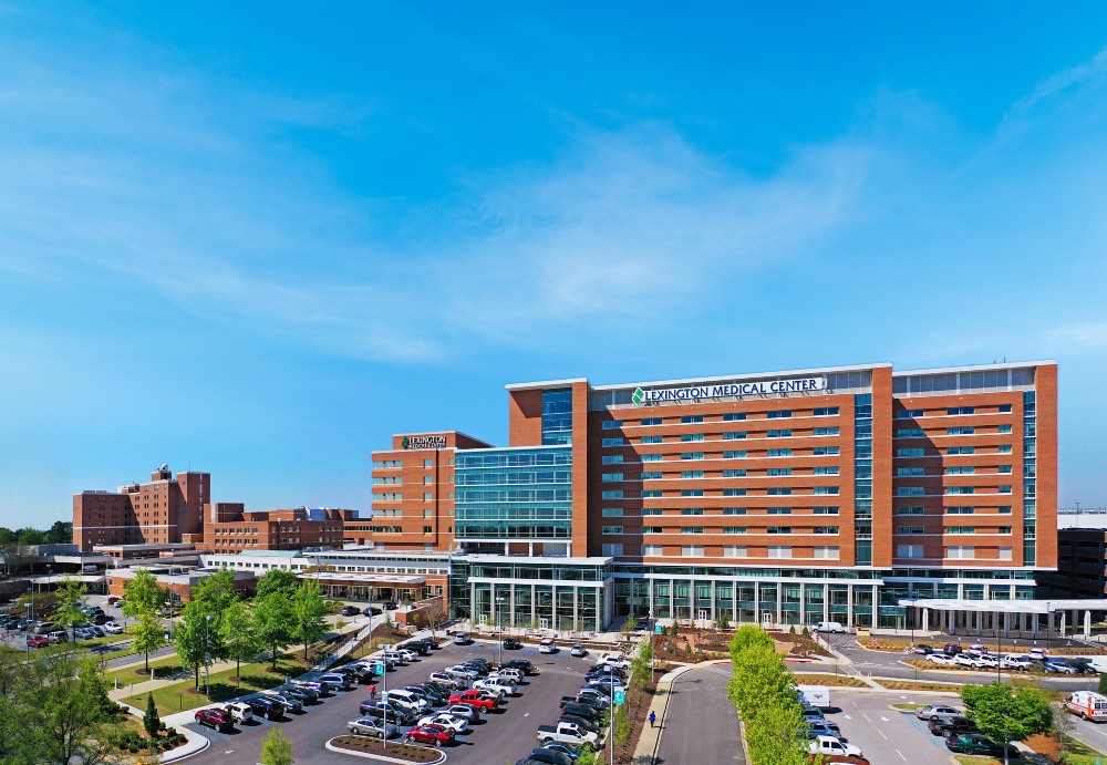 Lexington Medical Center says the affiliation with MUSC Hollings Cancer Center will, among other things, widen the scope of treatments available to Midlands cancer patients. (Photo/Provided)