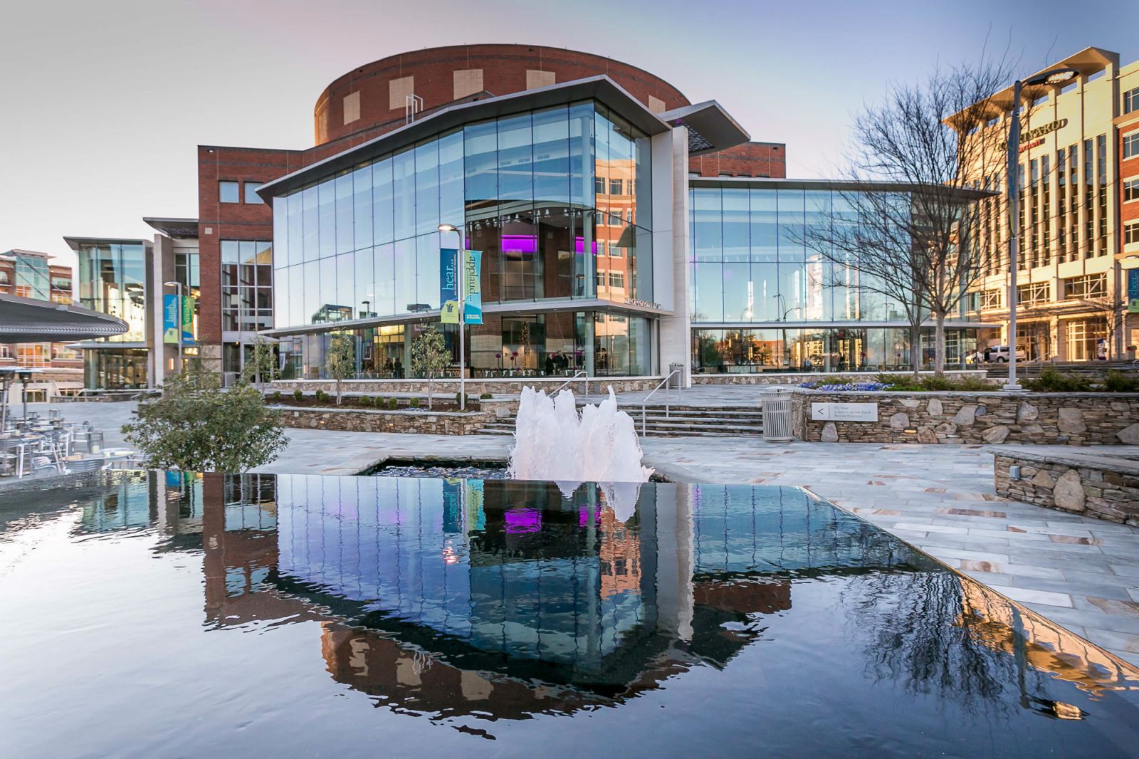 The Peace Center (Photo/Provided)