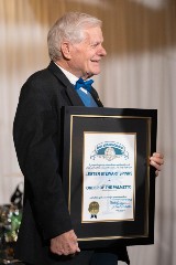 Stewart Spinks (Photo/Provided)
