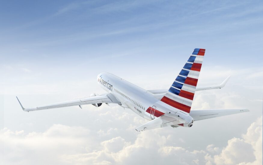 The Fort Worth-based carrier American Airlines is expanding service from its hometown airport, Dallas-Fort Worth International Airport (DFW), which includes increased service on 30 domestic and international routes — including flights from Greenville-Spartanburg International Airport.