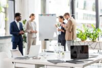 Nearly four years following the COVID-19 outbreak that changed the outlook of remote and hybrid work schedules, employers might be enforcing return-to-office policies sooner rather than later. DepositPhotos