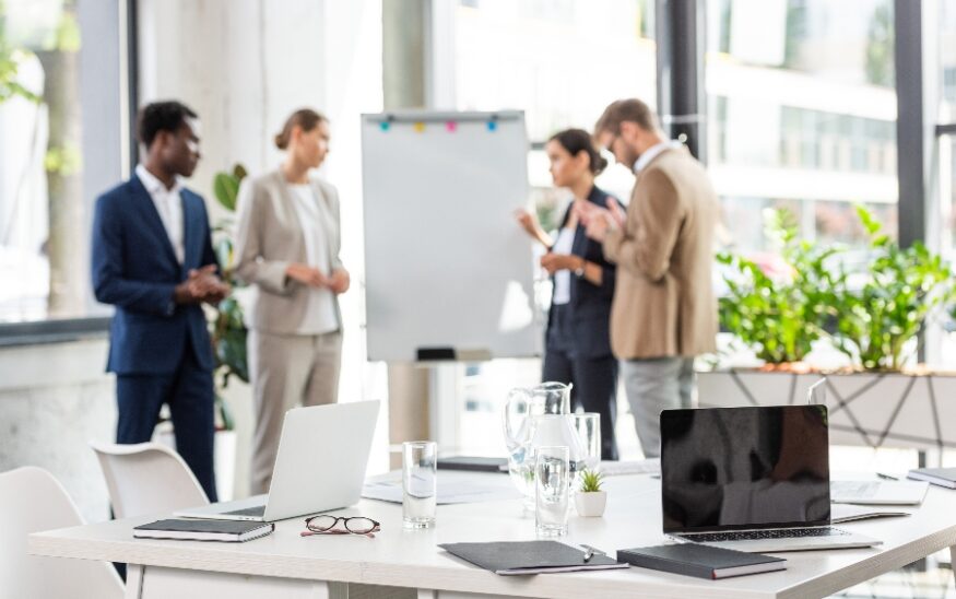 Nearly four years following the COVID-19 outbreak that changed the outlook of remote and hybrid work schedules, employers might be enforcing return-to-office policies sooner rather than later. DepositPhotos