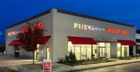 The Prisma Health reach continues to grow across the Upstate and Midlands, most recently with the addition of more urgent care centers. They secured this Lexington location with the help of Cypress Commercial & Investment Real Estate. (Photo/Prisma Health)