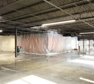 (Photo/J. Musselman Construction)