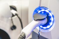 ElringKlinger will manufacture electric battery cell contacting systems at its new 226,000-square-foot facility located at 3800 Calhoun Memorial Highway in Easley. (Photo/DepositPhotos)