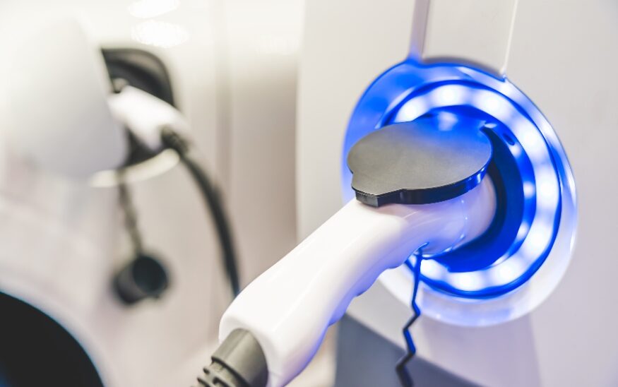 ElringKlinger will manufacture electric battery cell contacting systems at its new 226,000-square-foot facility located at 3800 Calhoun Memorial Highway in Easley. (Photo/DepositPhotos)