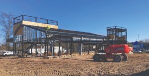(Photo/J. Musselman Construction)