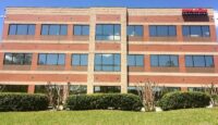 Colliers South Carolina’s Mary Winter Teaster represented Cason Development Group in the lease of a 3,000-square-foot office space at 2144 Sumter St. to The Behavior Co. (Photo/Colliers South Carolina)