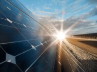 South Carolina was awarded nearly $125 million in federal funding Monday to launch new statewide programs that will expand residential-serving community solar and grow its clean energy workforce, fueling renewable energy solutions to the Palmetto State’s growing energy generation demands. (Photo/DepositPhotos)