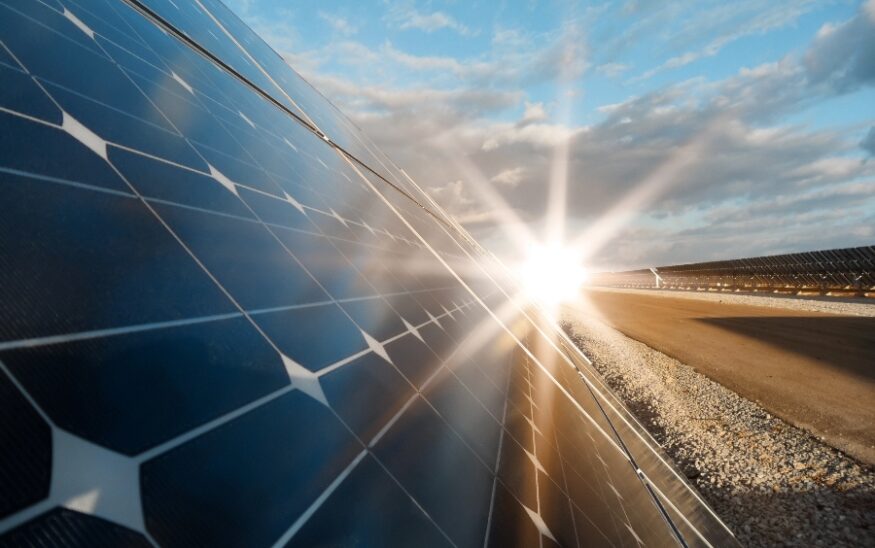 South Carolina was awarded nearly $125 million in federal funding Monday to launch new statewide programs that will expand residential-serving community solar and grow its clean energy workforce, fueling renewable energy solutions to the Palmetto State’s growing energy generation demands. (Photo/DepositPhotos)