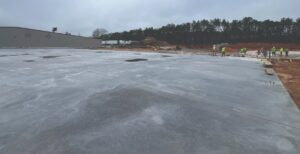 (Photo/Boyer Commercial Construction)