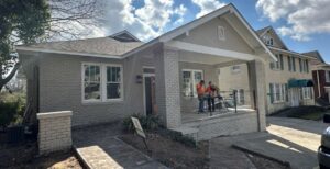 (Photo/Kirk Commercial Construction)
