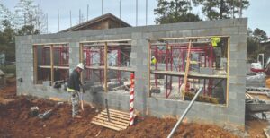 (Photo/Boyer Commercial Construction)