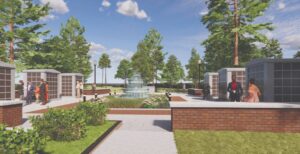 (Rendering/The Bourdreaux Group)