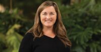 Caitlin Meek-Steelman is CEO of Graycliff Capital, which has executed about $4.5 billion in transactions in the multi-family development space. (Photo/Graycliff Capital)