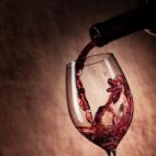 Lula Drake Wine Parlour on Main Street in downtown Columbia won a James Beard Award in the Outstanding Wine and Other Beverages Program category. (Photo/DepositPhotos)