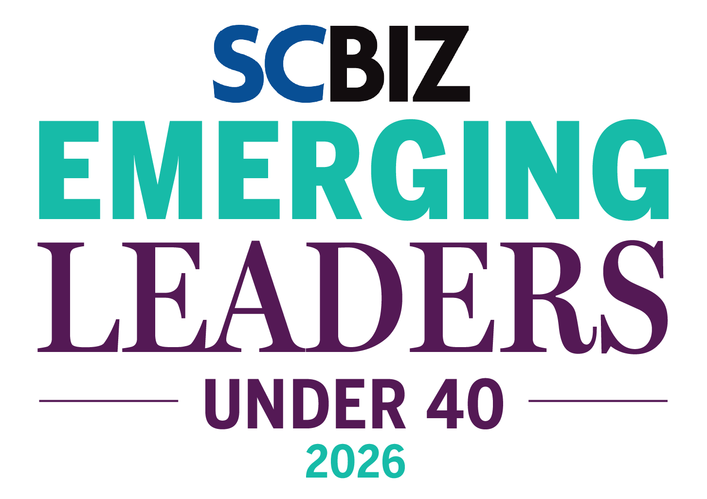 Emerging Leaders Under 40
