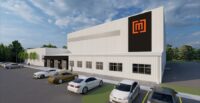 MCA Arhcitecture led the design and Hogan Construction Group served as general contractor for the project. (Rendering/MCA Architecture)