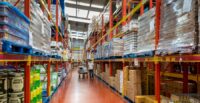 Cheney Brothers is investing $42.5 million to expand its food distribution facility on Florence Harllee Boulevard in Florence County, adding 85 jobs as the company grows its South Carolina operations. (Photo/DepositPhotos)