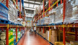 Cheney Brothers is investing $42.5 million to expand its food distribution facility on Florence Harllee Boulevard in Florence County, adding 85 jobs as the company grows its South Carolina operations. (Photo/DepositPhotos)