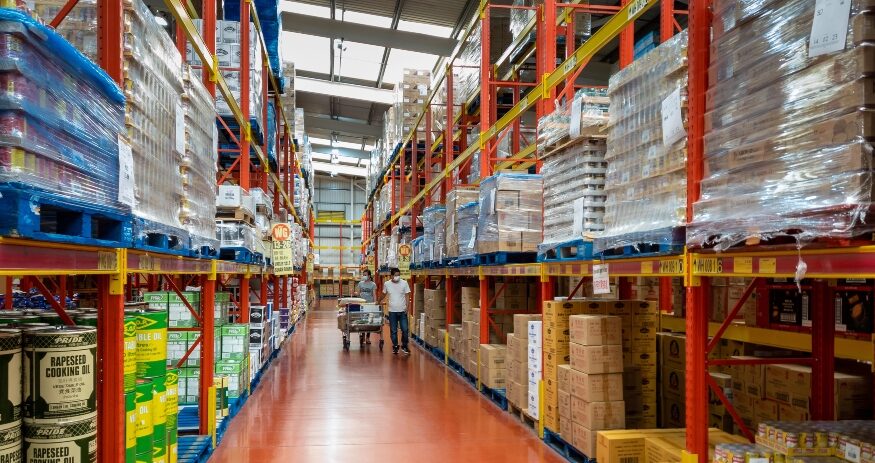 Cheney Brothers is investing $42.5 million to expand its food distribution facility on Florence Harllee Boulevard in Florence County, adding 85 jobs as the company grows its South Carolina operations. (Photo/DepositPhotos)
