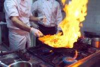 Two of Charleston’s local businesses and executives from the food and beverage industry have made it to the semifinalists list for the 2025 James Beard Awards. (Photo/DepositPhotos)