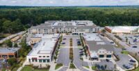 Colliers represented The Beach Co. in the lease of 1,430 square feet of retail space at Cardinal Crossing, 4619 Forest Drive in Forest Acres. (Photo/Colliers)