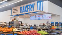 Walmart recently unveiled details of 33 planned store remodels this year in South Carolina and new investments focused on enhancing the associate experience and community engagement. (Photo/Walmart)