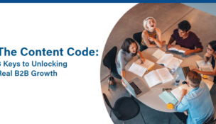 Learn how to create a B2B content marketing strategy that drives 3x ROI. Get expert insights on audience targeting, content creation & reach.