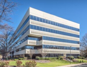 250 Berryhill Road in Columbia (Photo/Colliers)