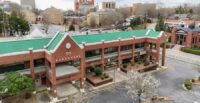 The property once known as home of the Baby Bi-Lo was sold and is now under management by Pintail Property Services. (Photo/Pintail)