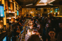 A bipartisan agreement in the South Carolina Statehouse on Tuesday reshaped a nearly decade-old liquor liability insurance law that recently has caused financial hardship for some locally owned bars and restaurants, forcing many across the state to shut their doors. (Photo/Uptown Hospitality Group)