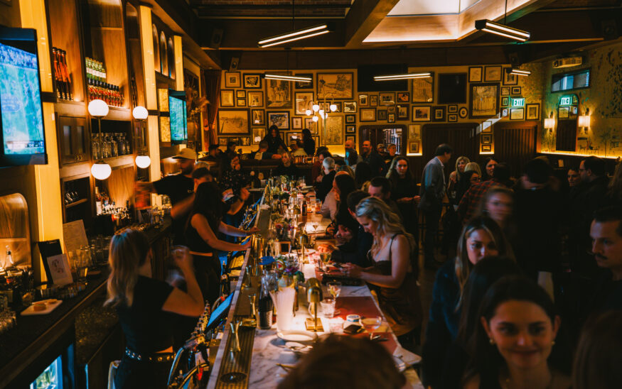 A bipartisan agreement in the South Carolina Statehouse on Tuesday reshaped a nearly decade-old liquor liability insurance law that recently has caused financial hardship for some locally owned bars and restaurants, forcing many across the state to shut their doors. (Photo/Uptown Hospitality Group)
