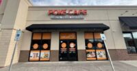 Madison Plaza LLC leased 2,245 square feet of retail space at 4959 Centre Pointe Drive in North Charleston to a tobacco shop with the assistance of Coldwell Banker Commercial Atlantic. (Photo/Coldwell Banker Commercial Atlantic)