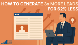 Achieve B2B growth with contributor content. Generate 3x more leads for 62% less while building trust, visibility, and measurable ROI.