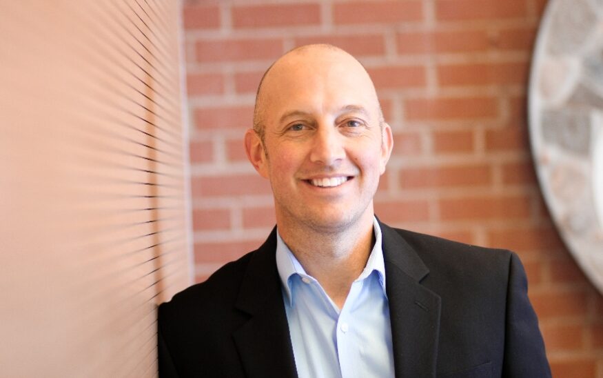 Balfour Beatty has promoted Mike Wehner to vice president of operations in the Carolinas. (Photo/Balfour Beatty)