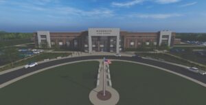 (Rendering/McMillan Pazdan Smith Architecture)