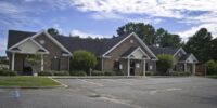 Recent commercial real estate transactions include sales and leases across the Palmetto State. (Photo/GCB Real Estate)