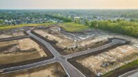 A first-of-its-kind study has revealed the economic impact of infrastructure investments in South Carolina, which are excepted to generate $56.2 billion in economic output and support more than 45,000 jobs annually across the state over six years. (Photo/DepositPhotos)