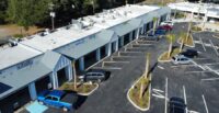 Coldwell Banker Commercial Atlantic represented the tenant and landlord in the lease of 720 square feet of retail space at 1296 Yeamans Hall Road in Hanahan. (Photo/Coldwell Banker Commercial Atlantic)