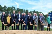 SCDOT and GDOT have started an $825M I-95 widening project to improve safety, reduce congestion, and build a new Savannah River bridge by 2030. (Photo/SCDOT)