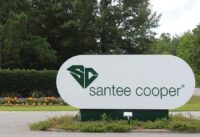 Santee Cooper has named Tami Wilson as its new chief financial and administration officer as Ken Lott steps down from the position. (Photo/Santee Cooper)