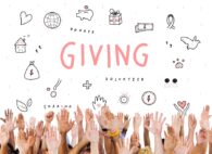 Together SC, a network of 1,000 nonprofits in South Carolina, has launched a social media campaign aimed to emphasize the importance of nonprofits. (Photo/DepositPhotos)