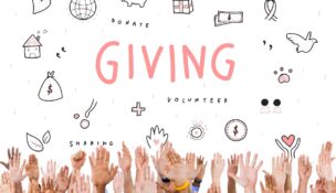 Together SC, a network of 1,000 nonprofits in South Carolina, has launched a social media campaign aimed to emphasize the importance of nonprofits. (Photo/DepositPhotos)