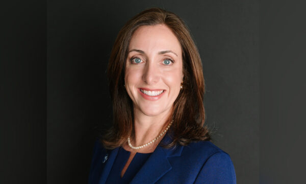 Palmetto Citizens Federal Credit Union added new senior leaders to its executive team: Michelle Hardy as general counsel and chief administrative officer and Matthew Maynard as chief credit officer. (Photo/Palmetto Citizens Federal Credit Union)