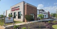 Pintail agents facilitated the sale of a newly constructed 4,000-square-foot medical building at 122 S. Main St. in Mauldin. (Photo/Pintail)