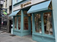 The major deals on South Carolina's real estate front included the lease renewal for Spartina 449 on King Street in Charleston. (Photo/Hannah Brent)